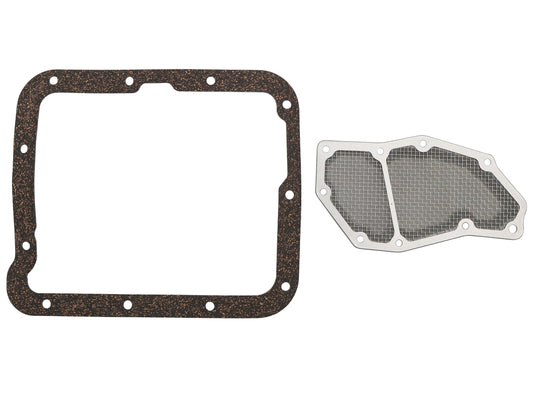 Ford Transmission Filter + Gasket Kit C4 Early XR XT XW XY XA XB XC XD XE - TFK2001