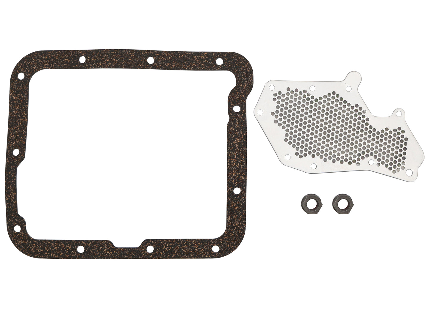 Ford Transmission Filter + Gasket Kit C4 LATE XW XY XA XB XC XD XE XF - TFK2002