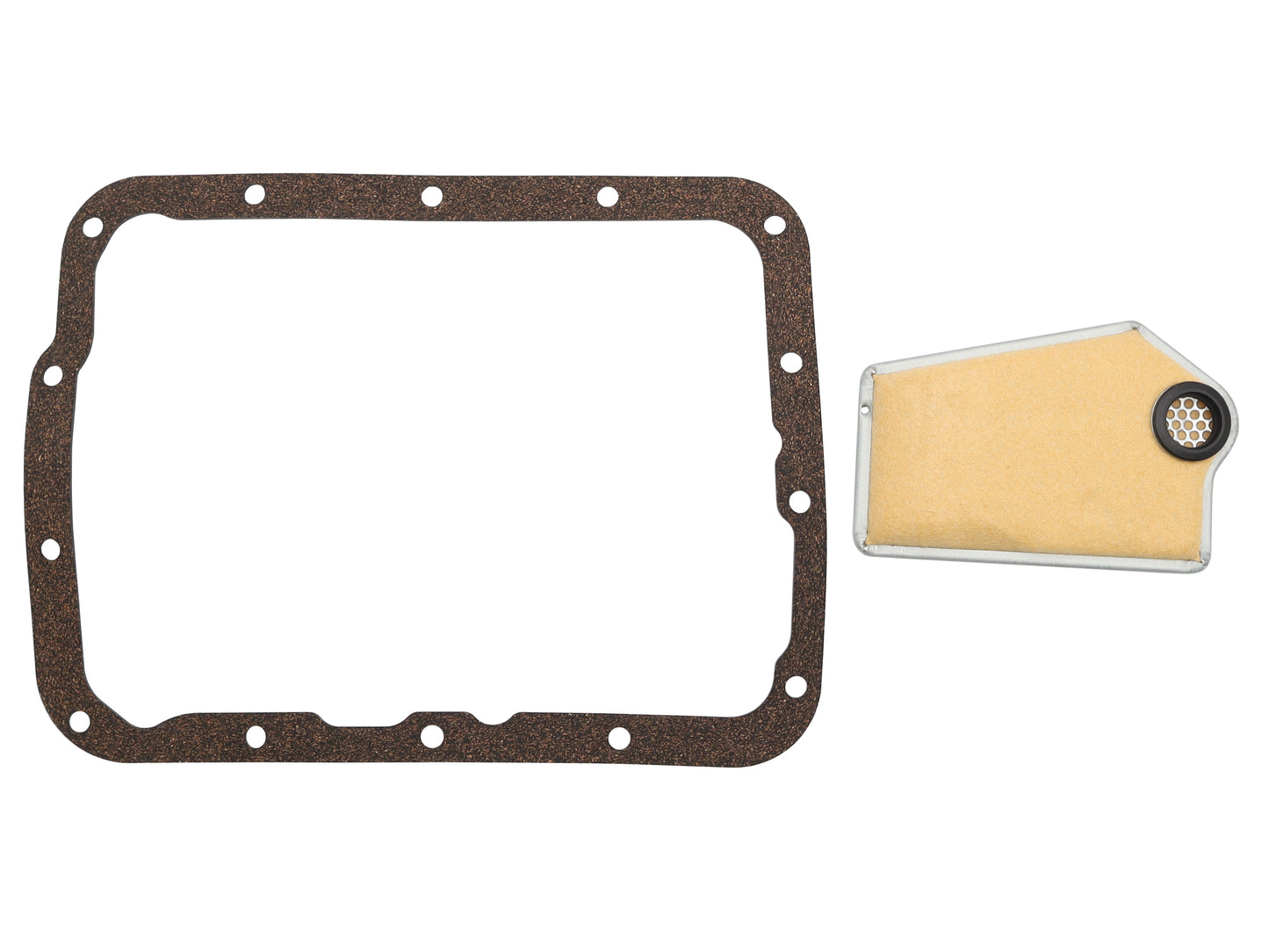 Ford FMX Transmission Filter + Gasket Kit XW XY 302 351 XA XB XC XD XE 351 V8 - TFK2003