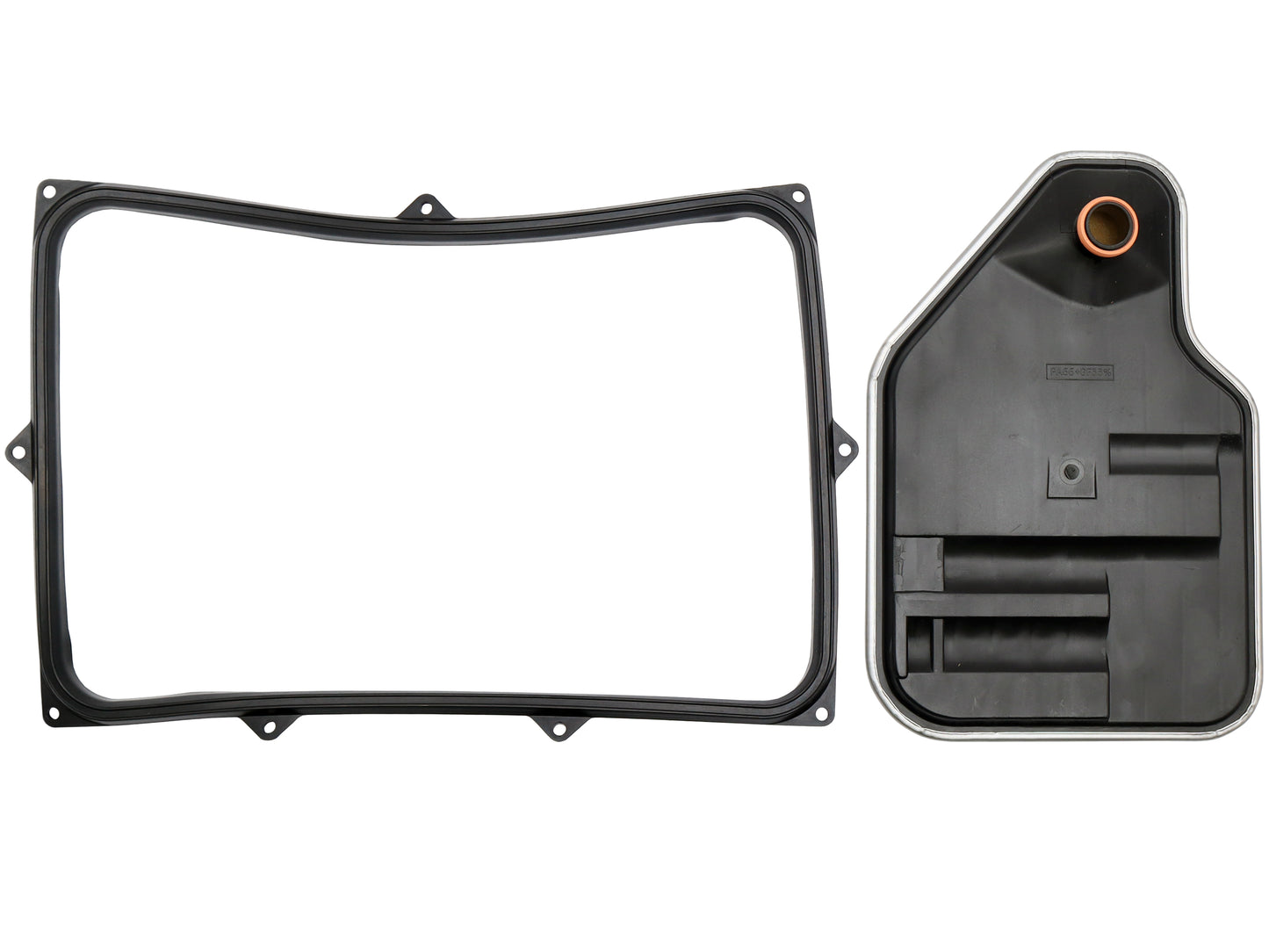 Ford M97LE 4SPD Transmission Filter Kit XG XH EB Series 2 ED EF EL AU BA BF - TFK2005