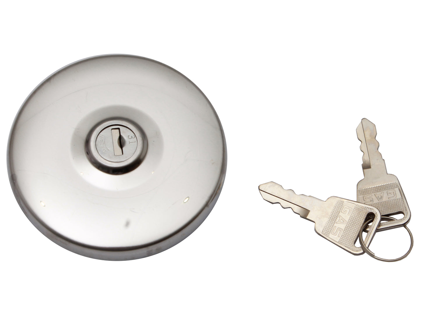 Ford Holden LOCKING Petrol / Fuel Cap + Keys - TFL206V