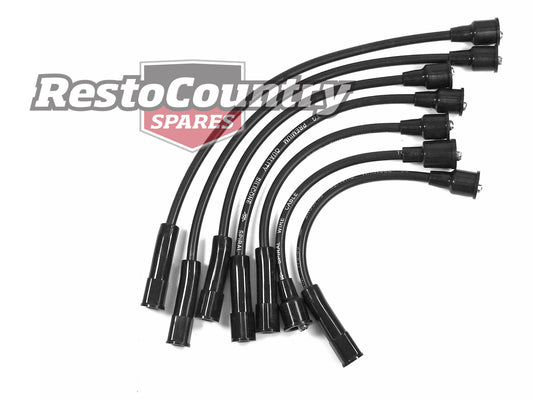 Top Gun Spark Plug Lead Set Holden 6Cyl 149 161 173 179 186 202 - TG6011