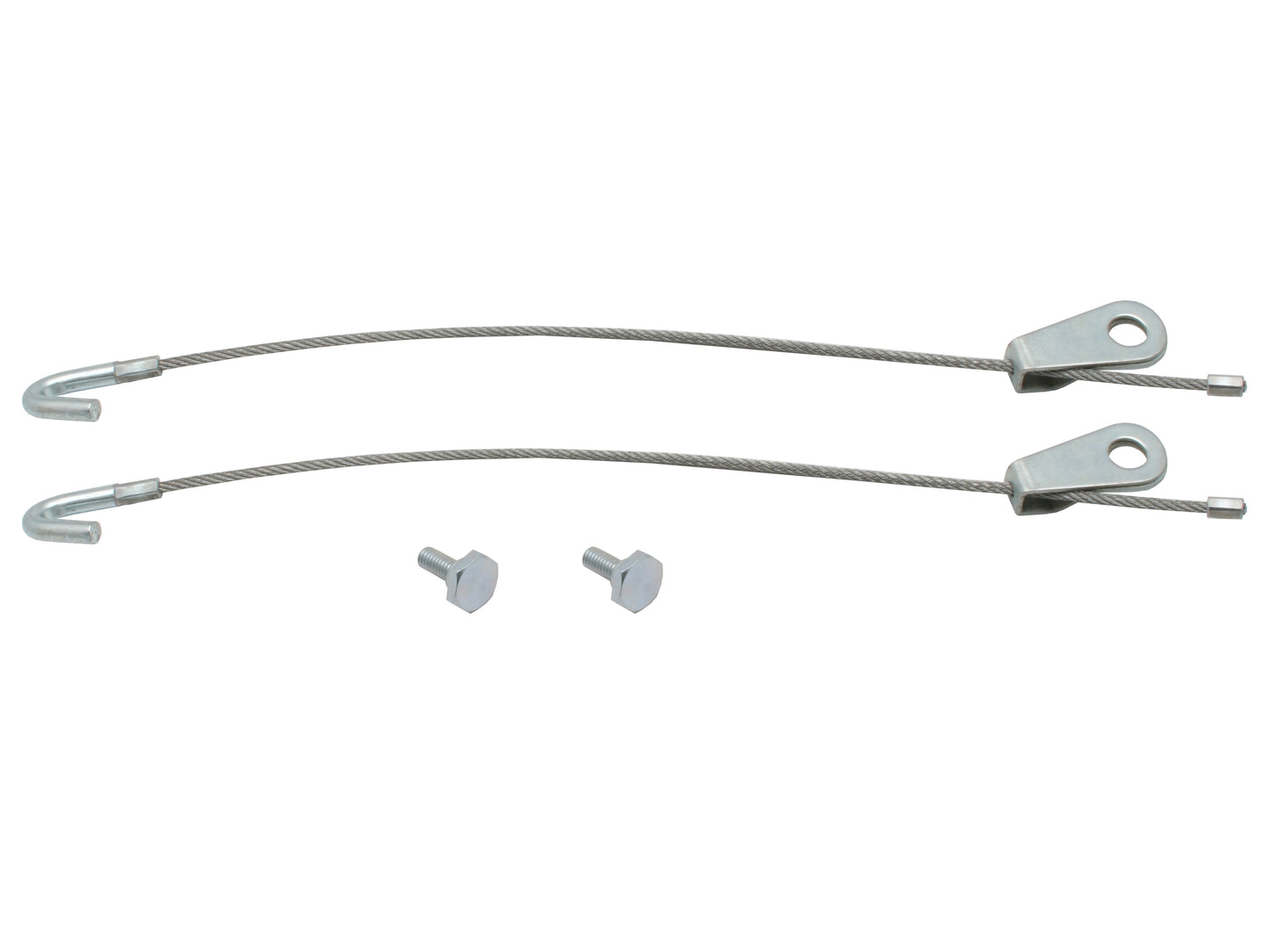 Holden Tailgate Limiting Cables Straps HQ Ute Van NEW tail  gate - TLC1001