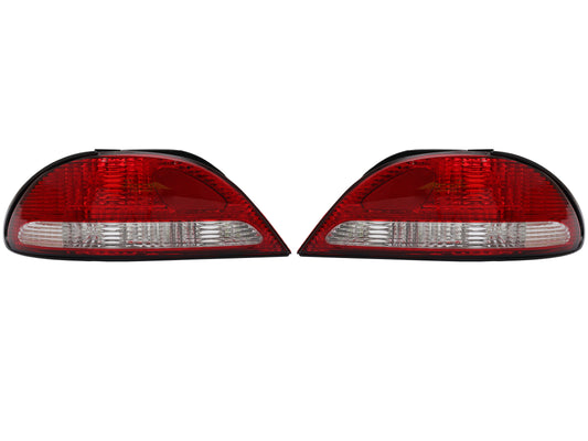 Tail Light Kit EF EL Sedan Left & Right Hand - TLKEF