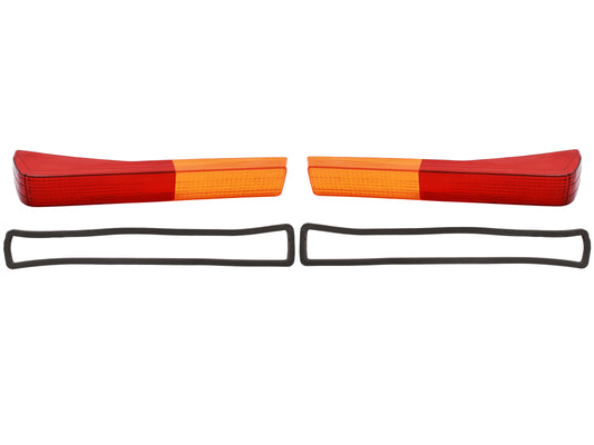 Tail Light Kit LC "S" Left & Right Hand - TLKLC