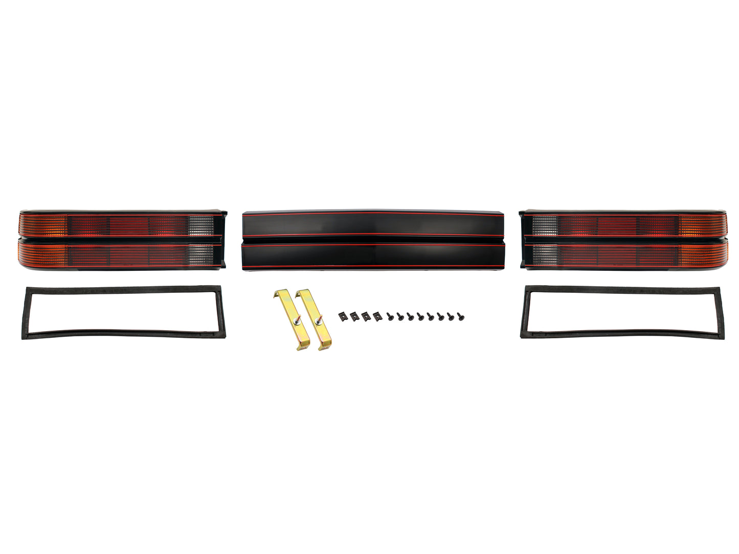 Tail Light & Extension Kit VK Calais - TLKVKCAL