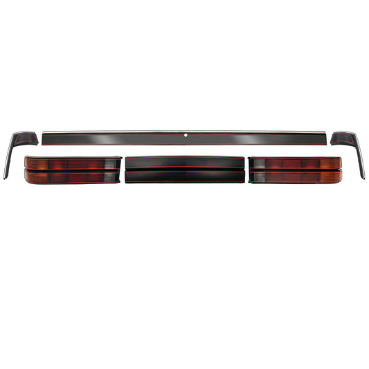 Tail Lights, Extension & Mould Kit Holden VK Calais – TLKVKCALM