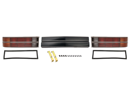 Tail Light & Extension Kit VL Commodore Berlina Sedan - TLKVLBER