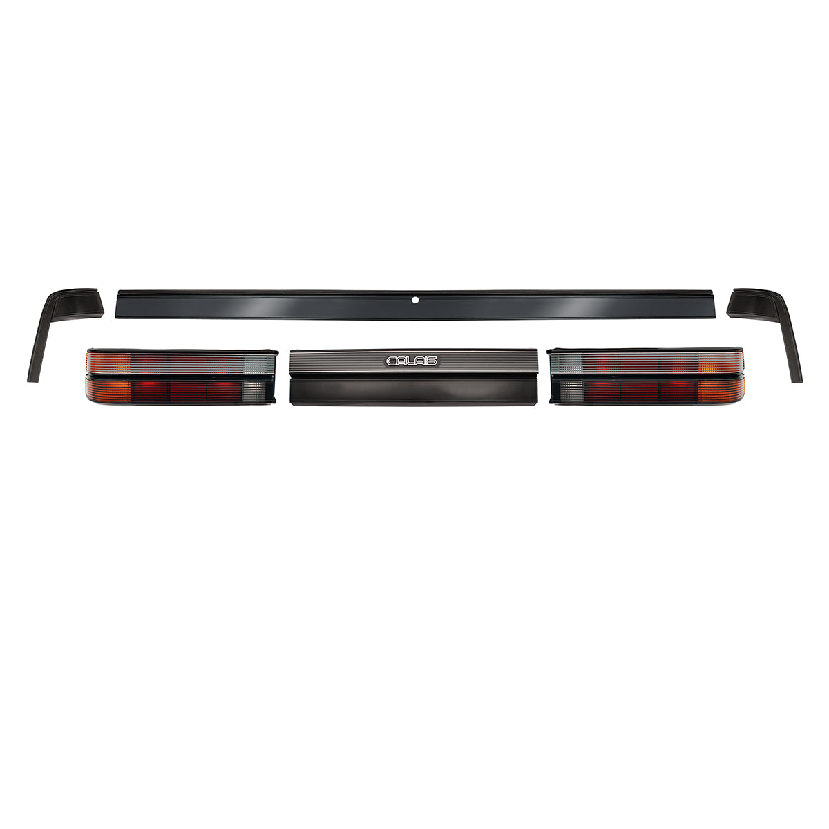 Tail Lights, Extension & Mould Kit Holden VL Calais – TLKVLCALM