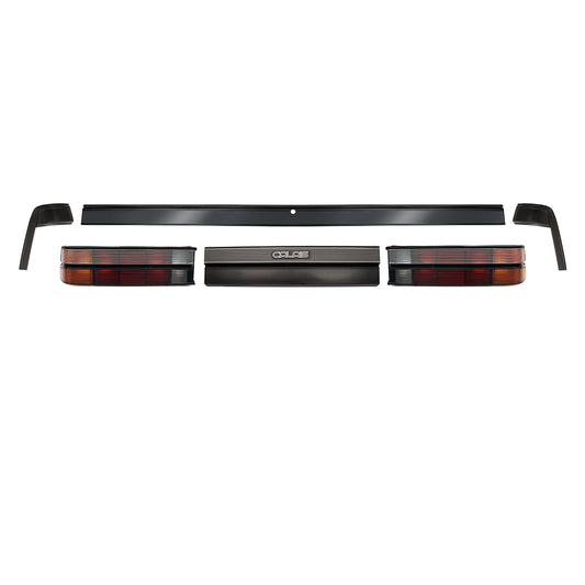 Tail Lights, Extension & Mould Kit Holden VL Calais – TLKVLCALM