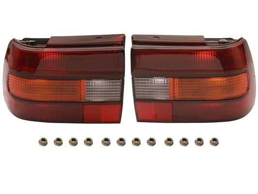 Tail Light Kit VN Executive Berlina Sedan Left & Right Hand - TLKVNE