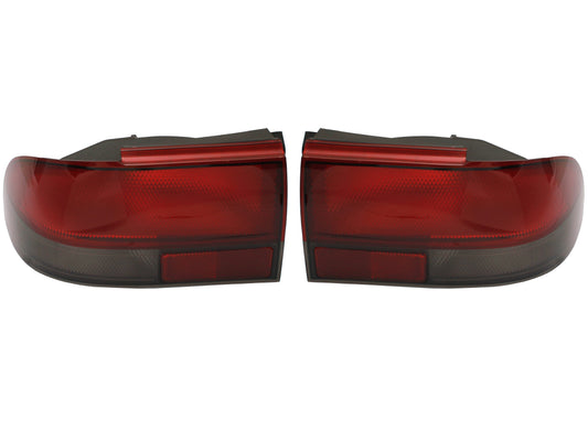 Tail Light Kit VR Commodore Sedan Left & Right Hand Slight Tint - TLKVRS
