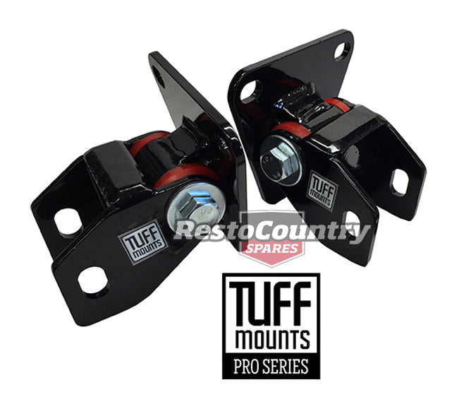 Holden Performance Engine Mounts Suit Small / Big Block Chev HK HT HG - TM002