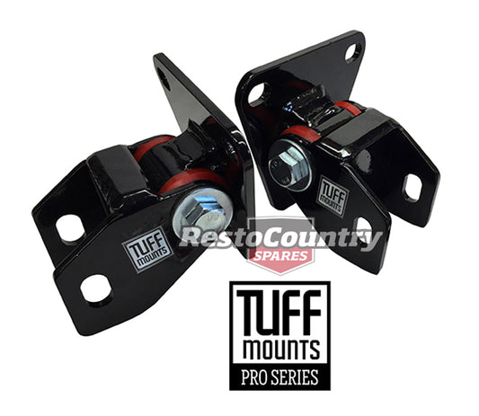 Holden Performance Engine Mounts Suit Small / Big Block Chev HK HT HG - TM002
