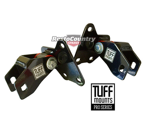 Holden Commodore Performance Engine Mounts Suit 253 308 304 VB VC VH VK VL VN VP VR VS - TM008