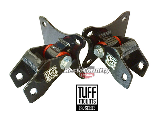 Holden Commodore Performance Engine Mounts Suit LS VB VC VH VK VL VN VP VR VS - TM010