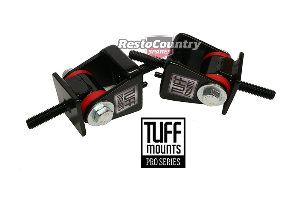 Holden Commodore Performance Engine Mounts Suit LS VT VU VX VY VZ - TM011