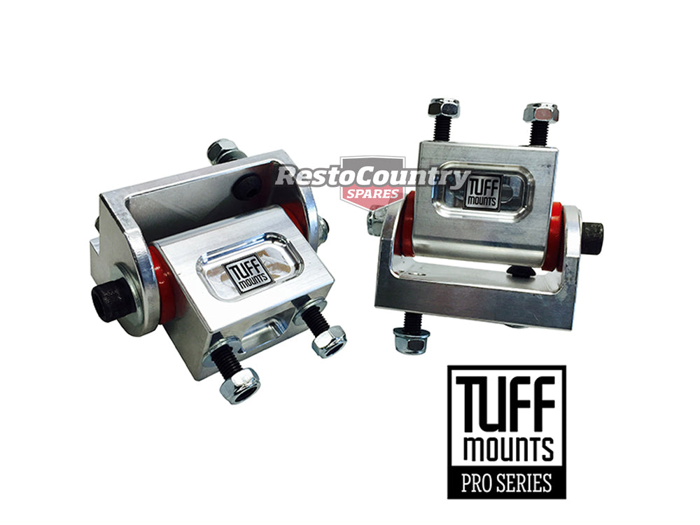 Holden Commodore Engine Mounts Suit V6 VN VP VR VS VT VU VX VY - TM013