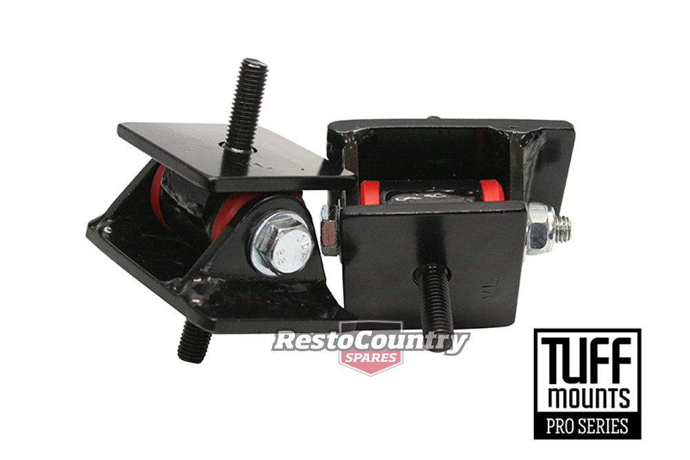 Holden Commodore Performance Engine Mounts Suit RB30 VL R31 - TM014
