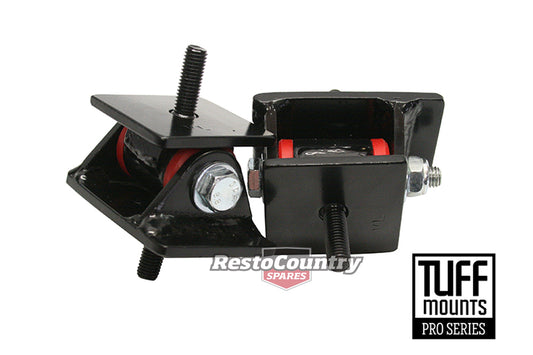 Holden Commodore Performance Engine Mounts Suit RB30 VL R31 - TM014