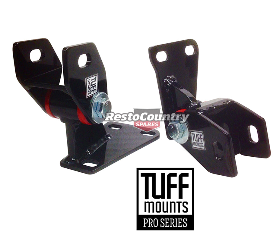 Holden Performance Engine Mounts Suit 149 179 186 202 EH HD HR - TM015