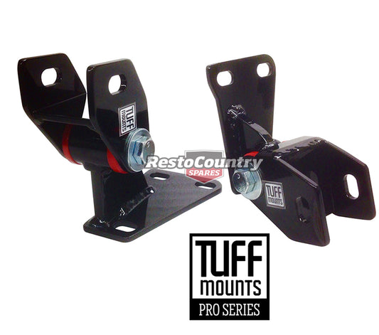 Holden Performance Engine Mounts Suit 149 179 186 202 EH HD HR - TM015