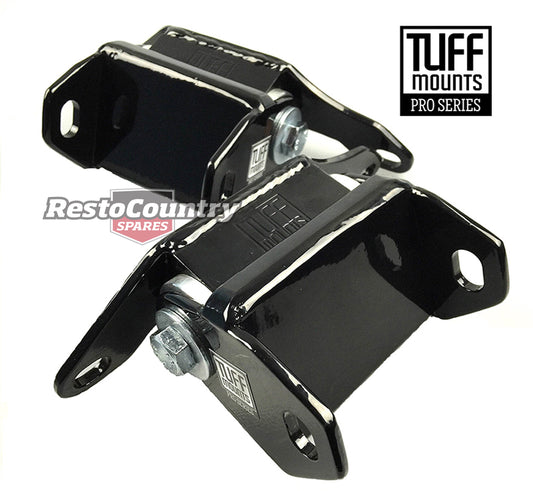 Ford Falcon Performance Engine Mounts Suit Cleveland Windsor XR XT XW XY XA XB XC XD XE XF - TM200