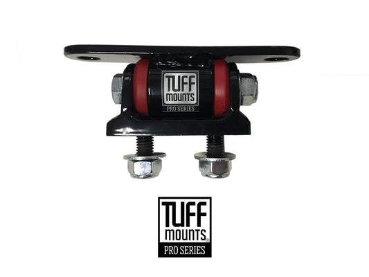 Tuff Mounts Transmission Mount Suit TH400 Turbo 400 - TMT001