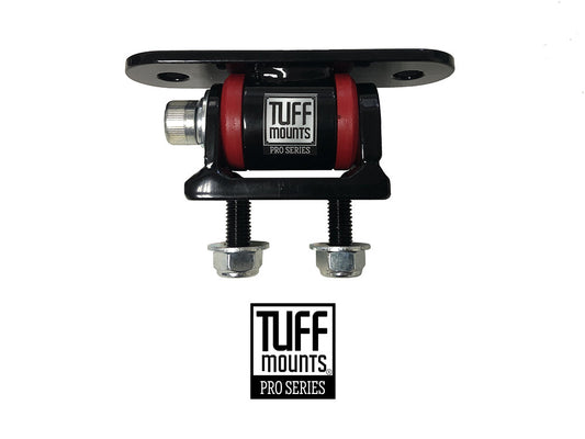 Tuff Mounts Transmission Mount Suit T350 M21 Powerglide - TMT002