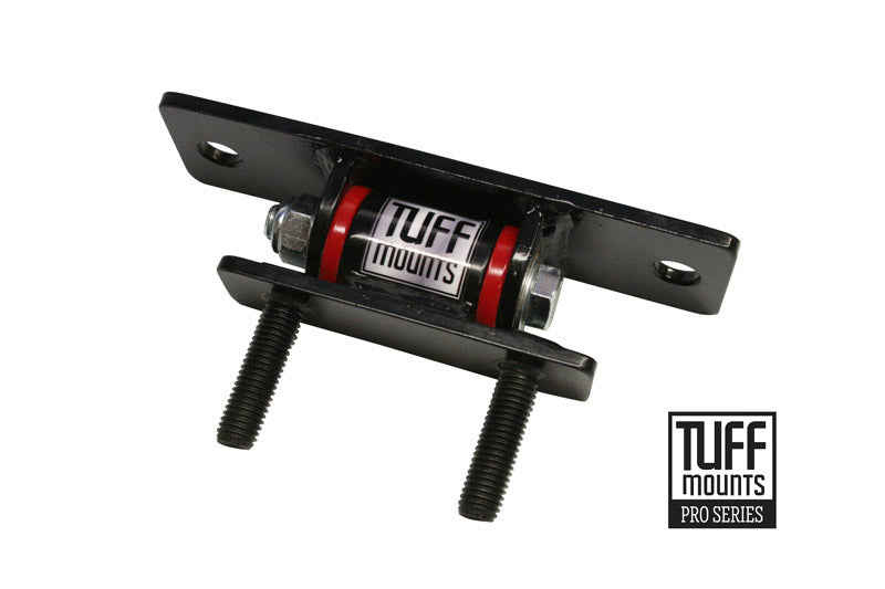 Tuff Mounts Transmission Mount Suit FMX C4 C6 TOP LOADER - TMT004