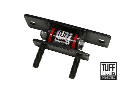 Tuff Mounts Transmission Mount Suit FMX C4 C6 TOP LOADER - TMT004