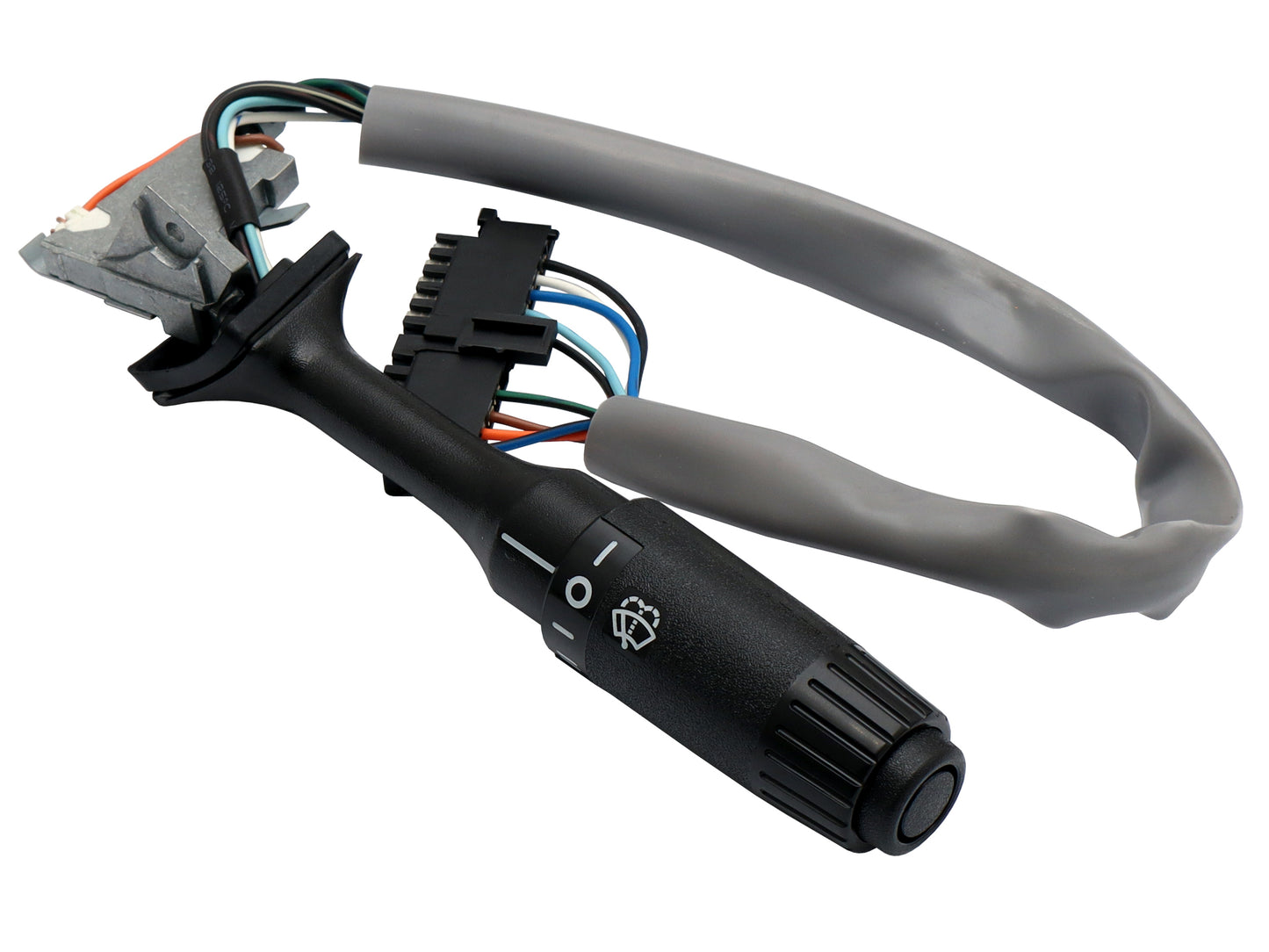 Indicator Stalk (Black) Holden HX HZ WB VB VC UC - TS1006BK