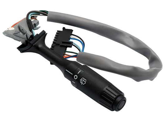 Indicator Stalk (Black) Holden HX HZ WB VB VC UC - TS1006BK