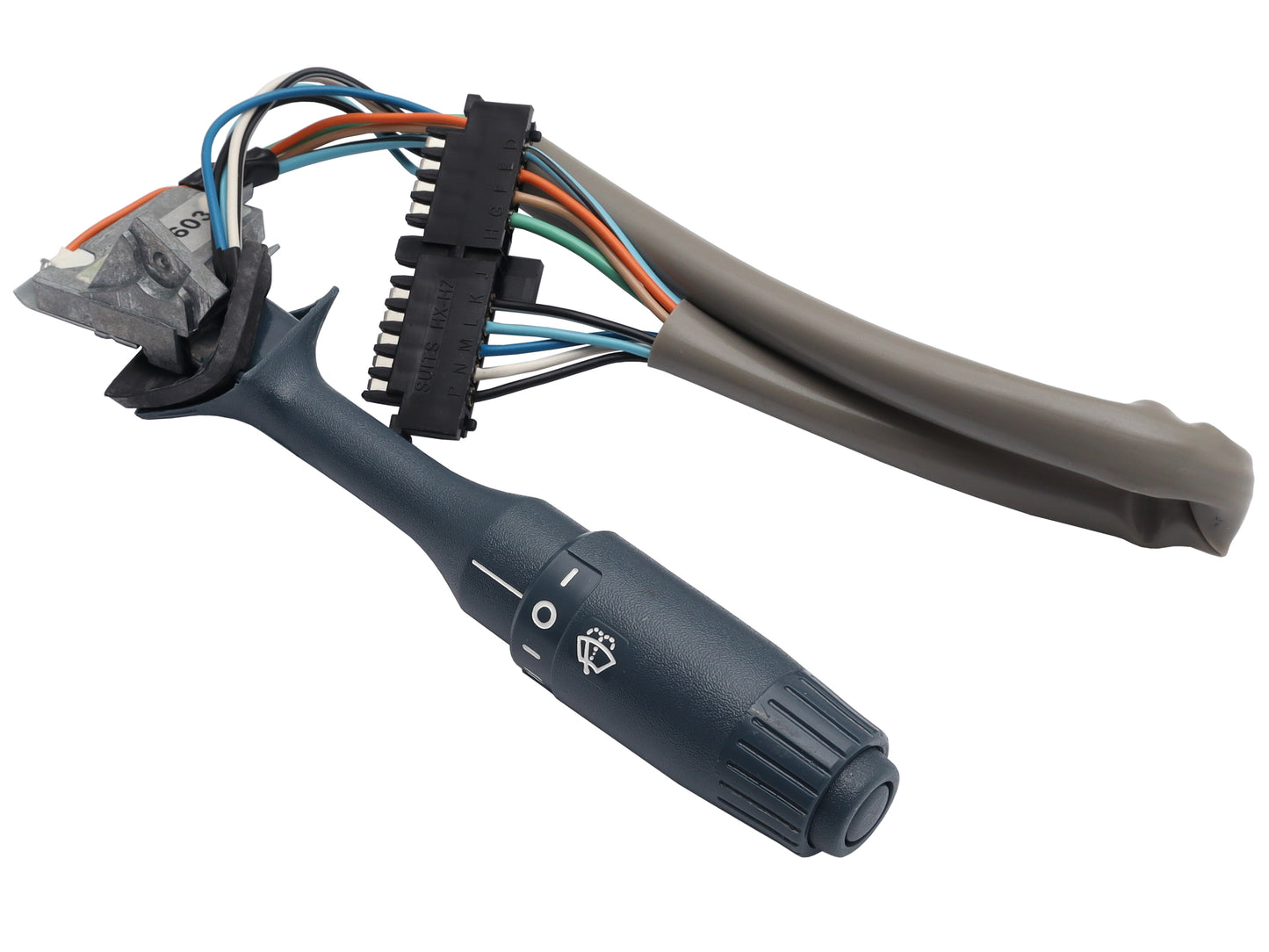 Indicator Stalk (Blue) Holden HX HZ WB VB VC UC - TS1006BL