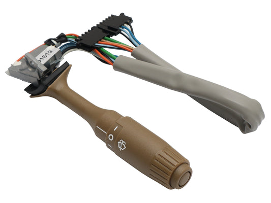 Indicator Stalk (Tan) Holden HX HZ WB VB VC UC - TS1006T