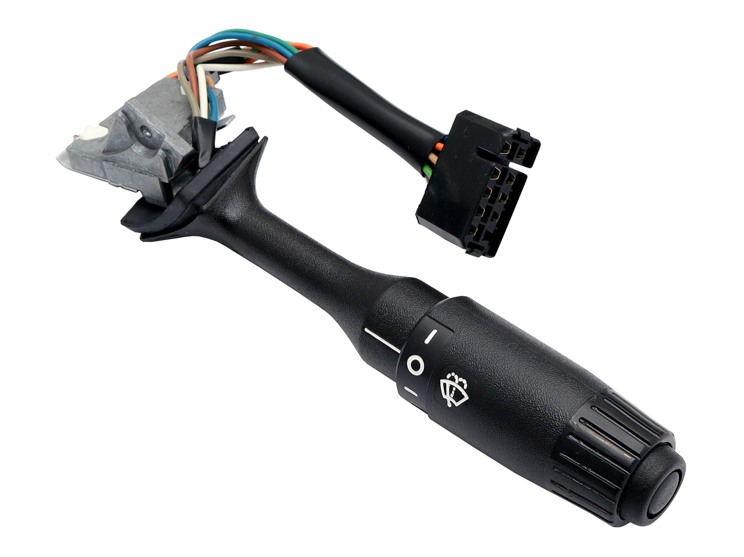 Indicator Stalk (Black) Holden VH VK - TS1007BK