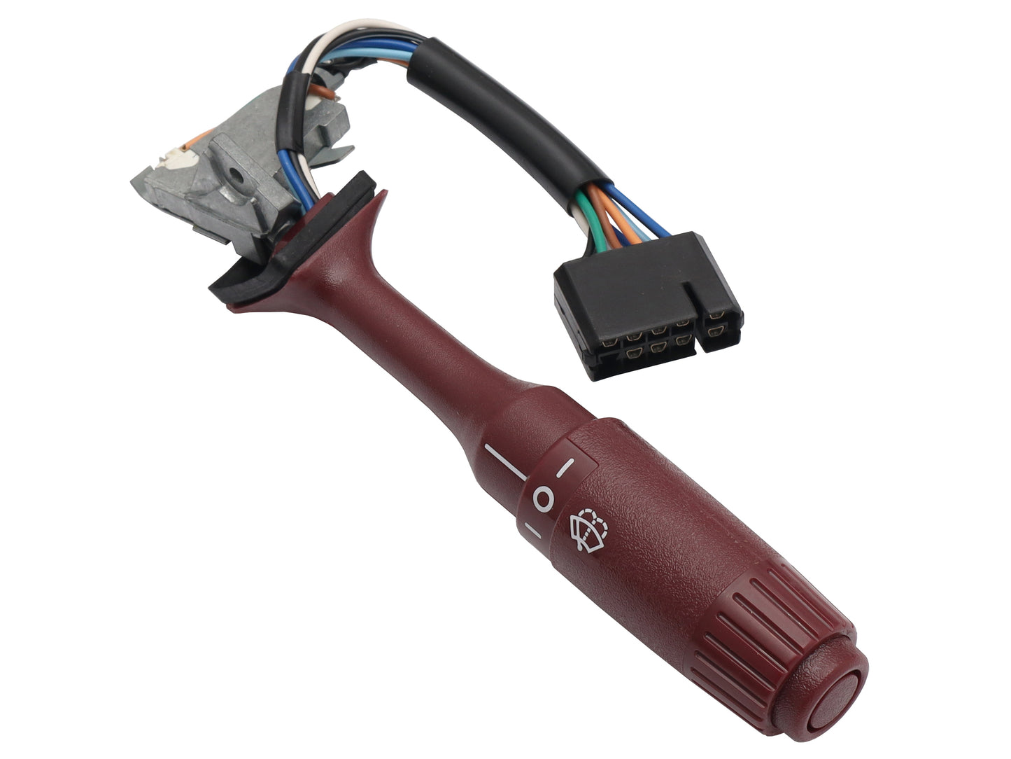 Indicator Stalk (Red) Holden VH VK - TS1007DC
