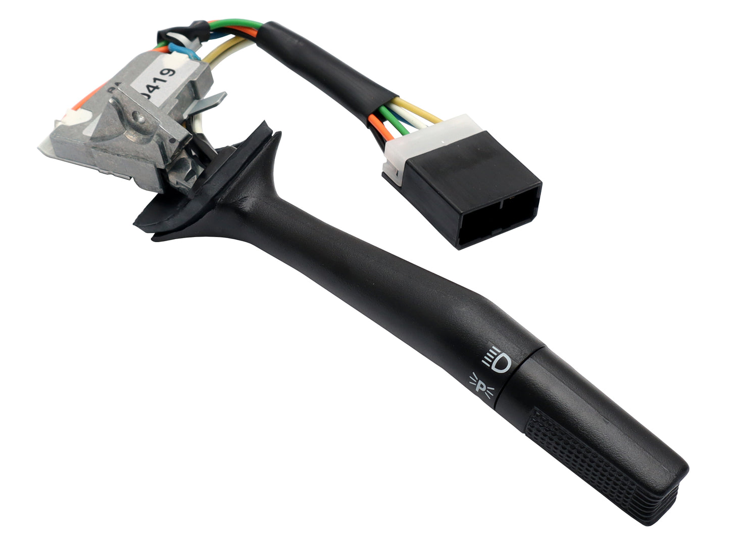 Indicator Stalk (Black) Holden VL - TS1008