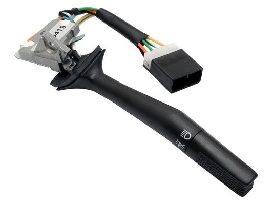 Indicator Stalk (Black) Holden VL - TS1008