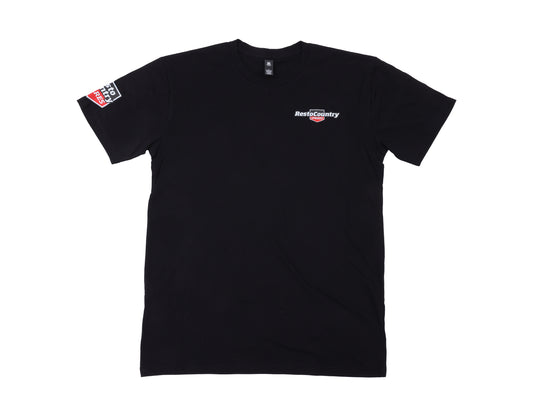 Resto Country T-Shirt – TSHIRT