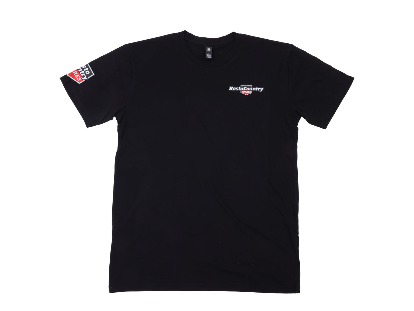 RESTO COUNTRY TSHIRT - TSHIRT
