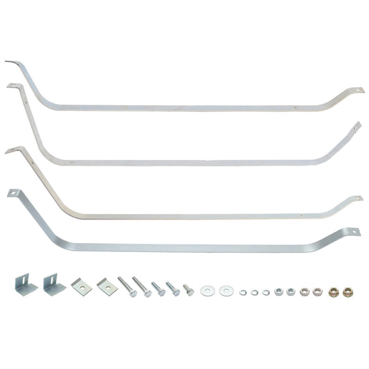 Fuel Tank Strap Kit HQ HJ HX HZ WB Ute and Van - TSK1004