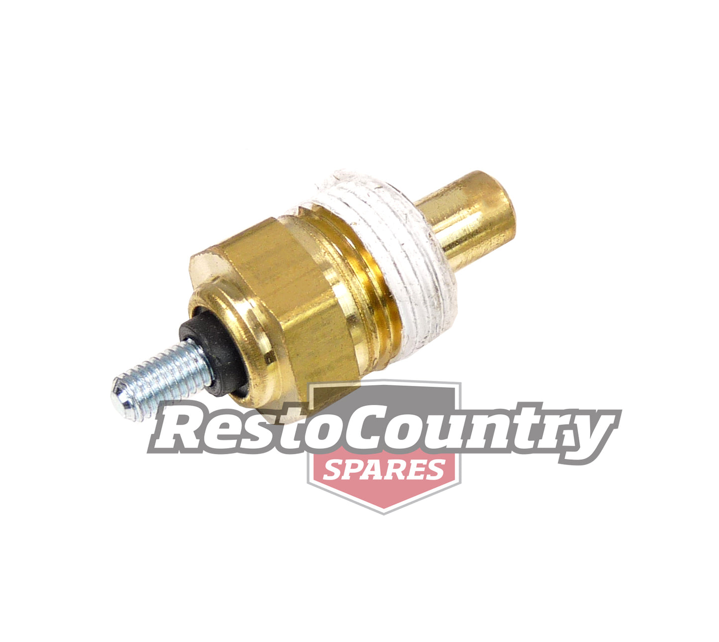 Ford V8 Engine Coolant Temp Gauge Sender XR XT XW XY XA XB XC XD XE 302 351 - TTS010