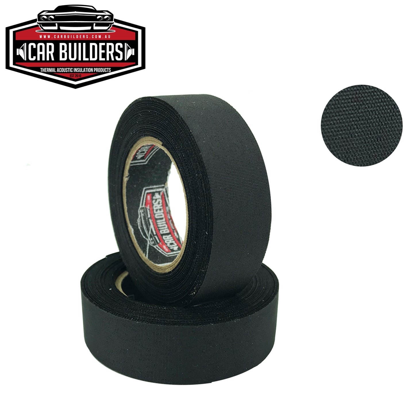 Car Builders Underbody Loom Tape - UBT