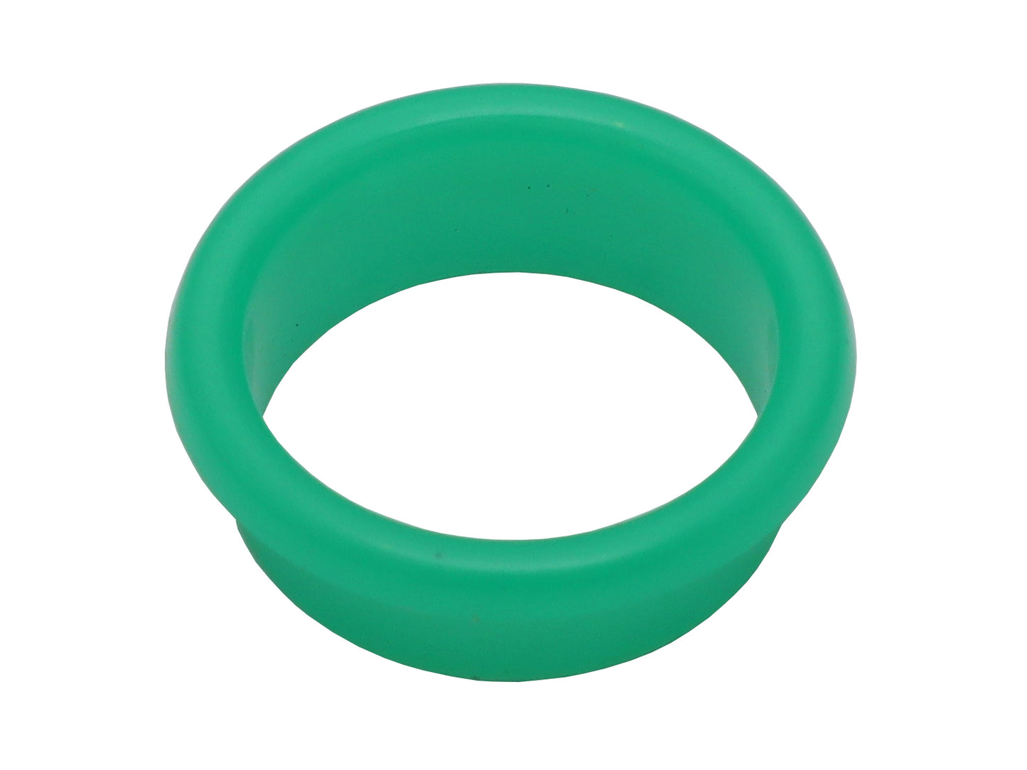Cigarette Lighter Ring / Bezel (Green) Universal - UCLB