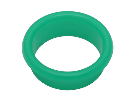 Cigarette Lighter Ring / Bezel (Green) Universal - UCLB