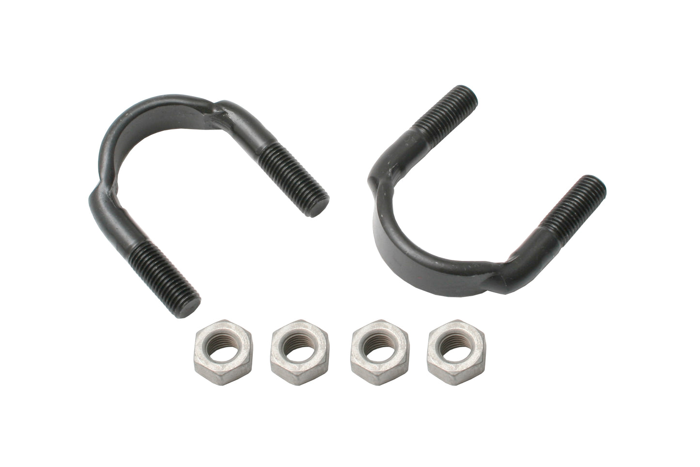 Ford Universal Uni Joint U Bolt kit XR XT XW 188 6cyl. XY XA XB XC 351. +9" diff - UJK004