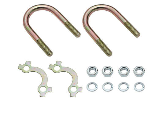 Holden Universal Uni Joint U Bolt V8 + 6 HK HT HG HQ HJ HX HZ WB Torana LH LX - UJK005