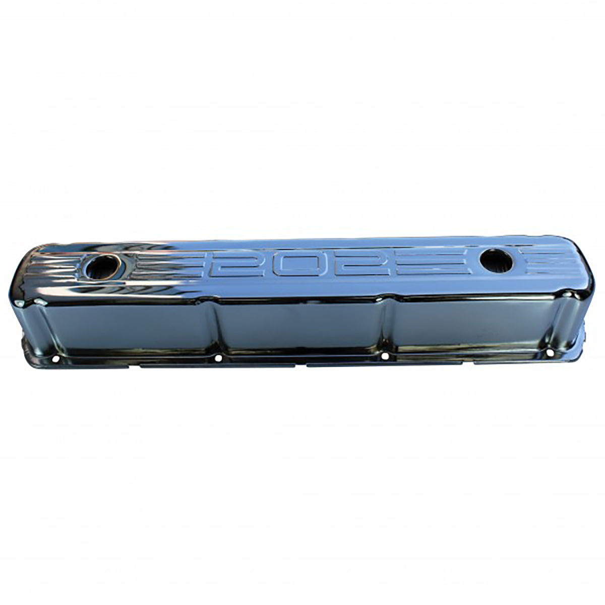 TFI Chrome ‘202’ Rocker Cover Holden 6cyl - VC202