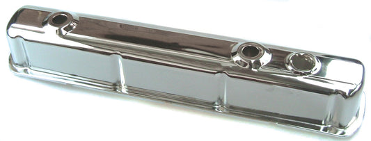 TFI Chrome Rocker Cover Holden 6cyl - VC202P